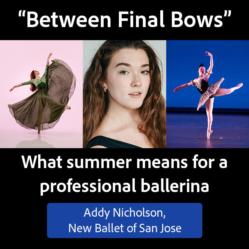 Between Final Bows