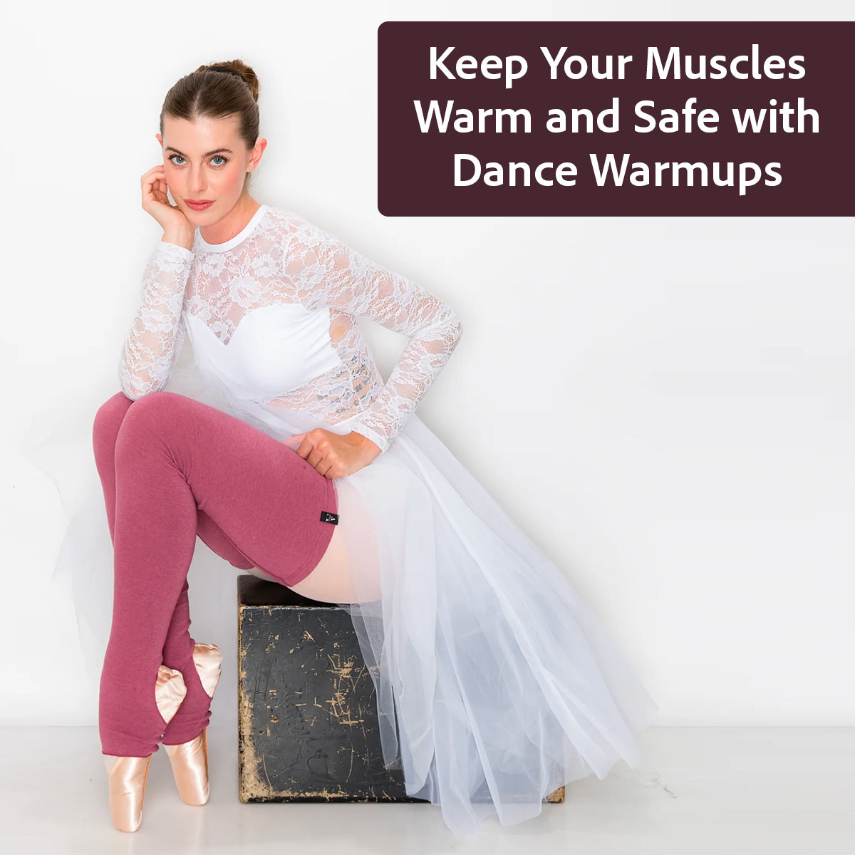 Dance Warmups Keep Your Body Warm and Muscles Safe