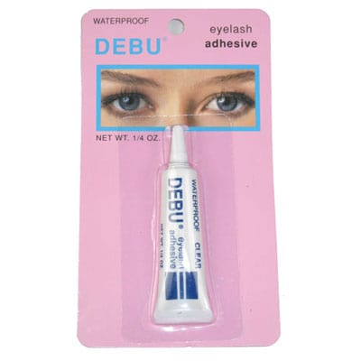 Dasha Eyelash Glue - DanceSupplies.com