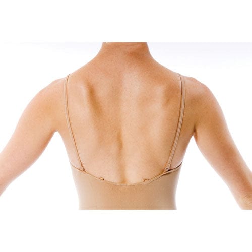 Capezio Seamless Camisole w/Transition Straps - DanceSupplies.com