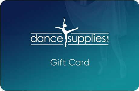 DanceSupplies.com Gift Card   - DanceSupplies.com