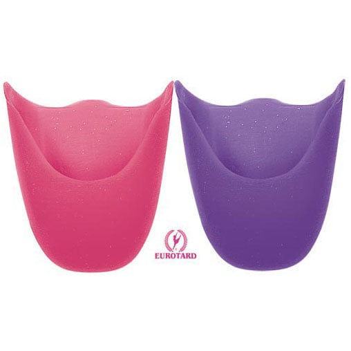 Eurotard Feather Lite Gel Pads - DanceSupplies.com