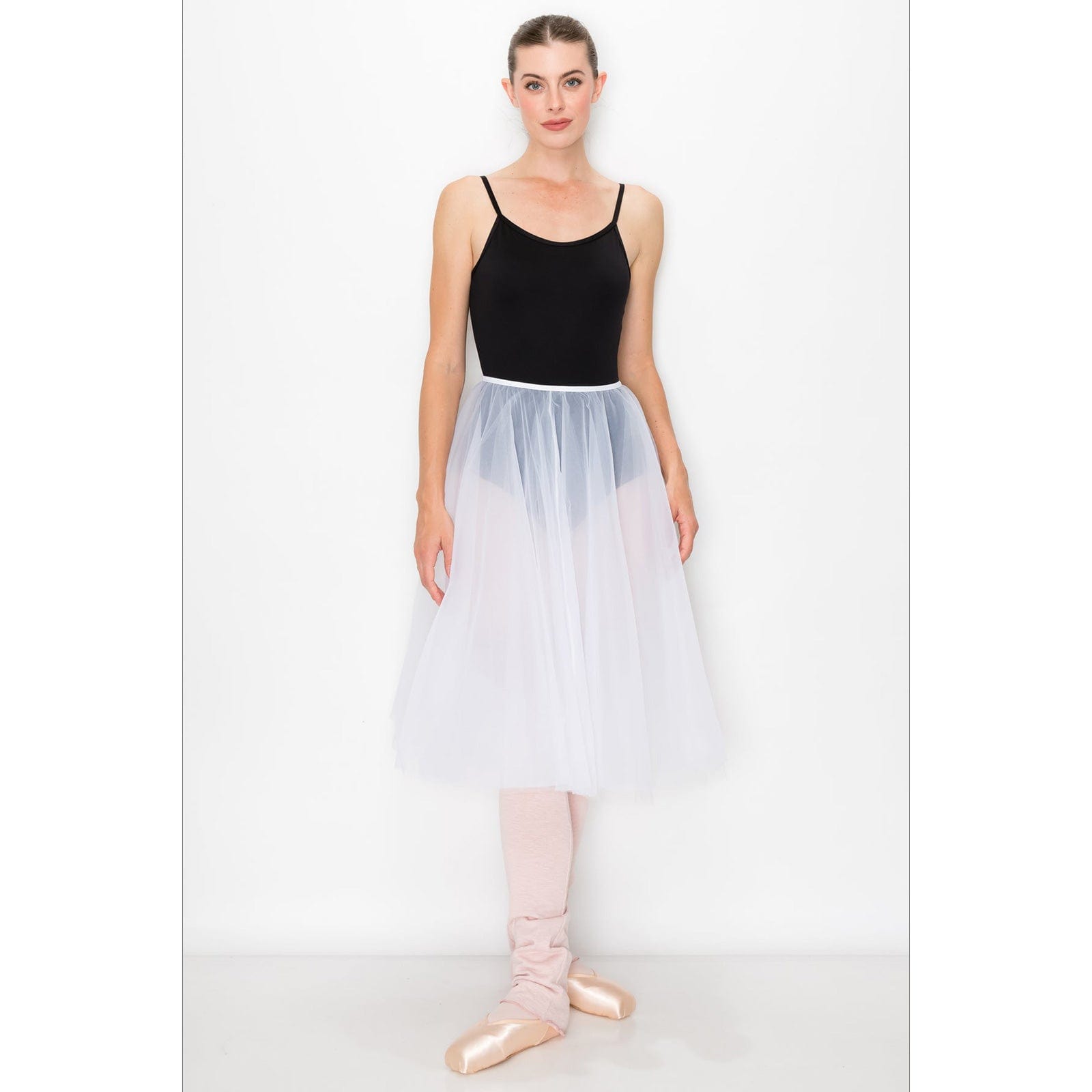 Aluvie Lea Legwarmers - DanceSupplies.com