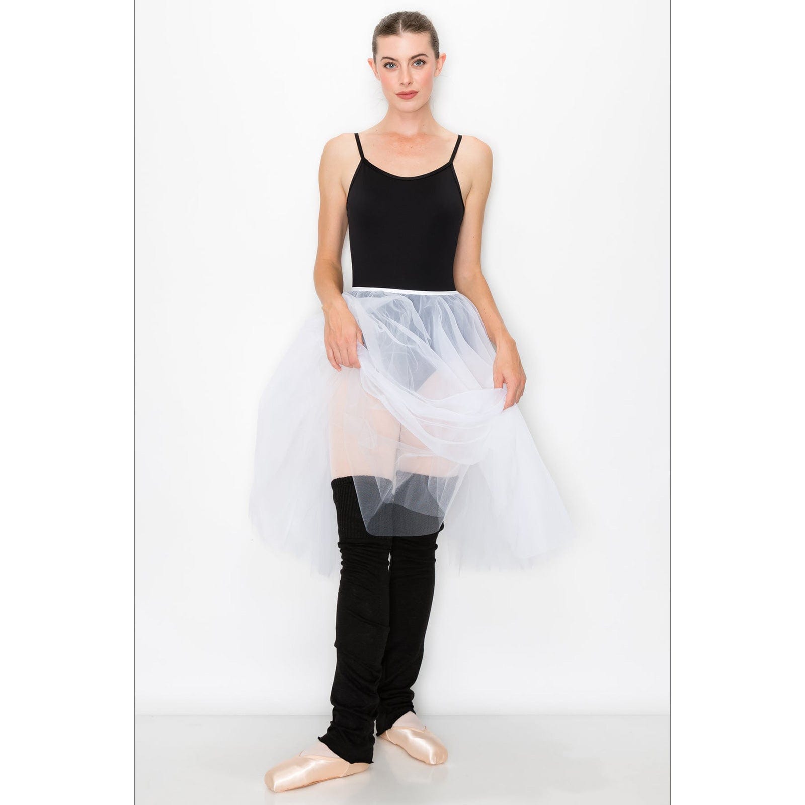 Aluvie Lea Legwarmers - DanceSupplies.com