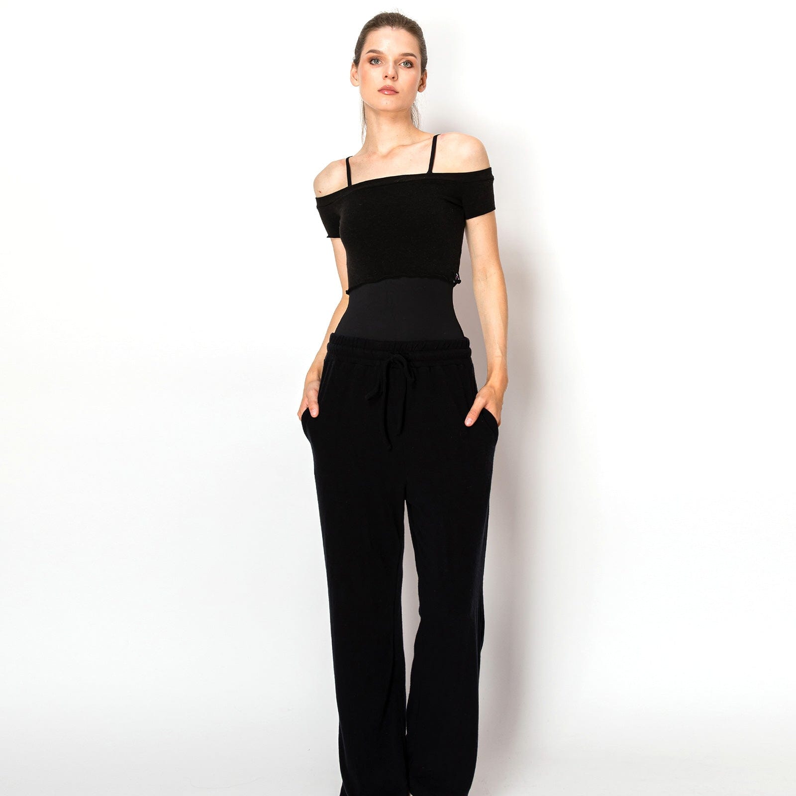 Aluvie Stella Top - DanceSupplies.com