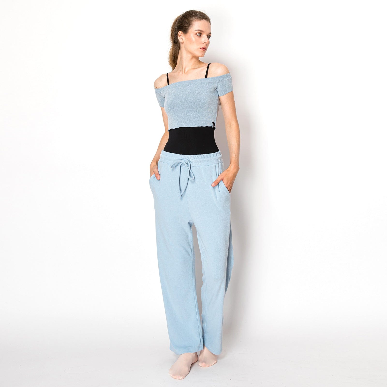 Aluvie Stella Top - DanceSupplies.com