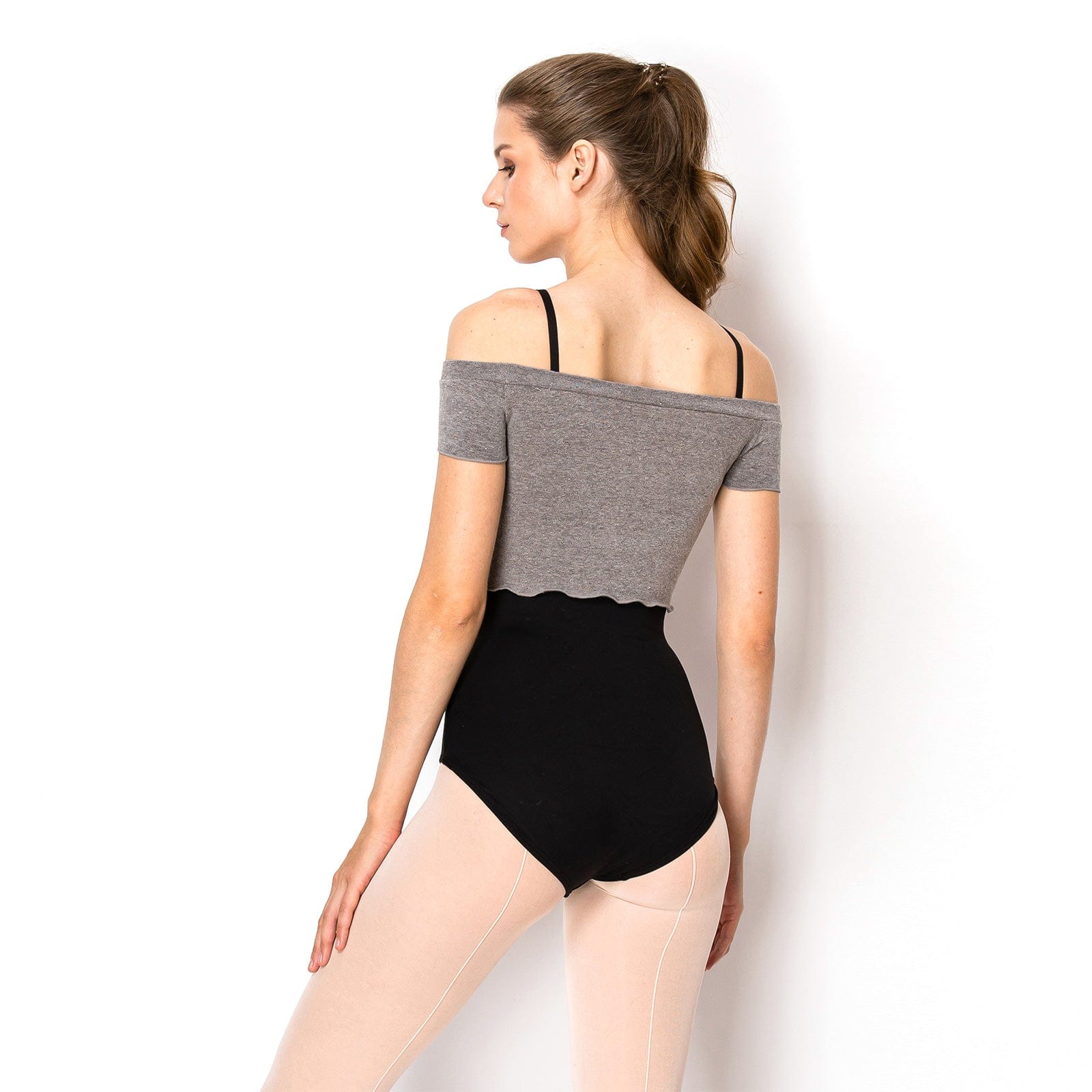 Aluvie Stella Top - DanceSupplies.com