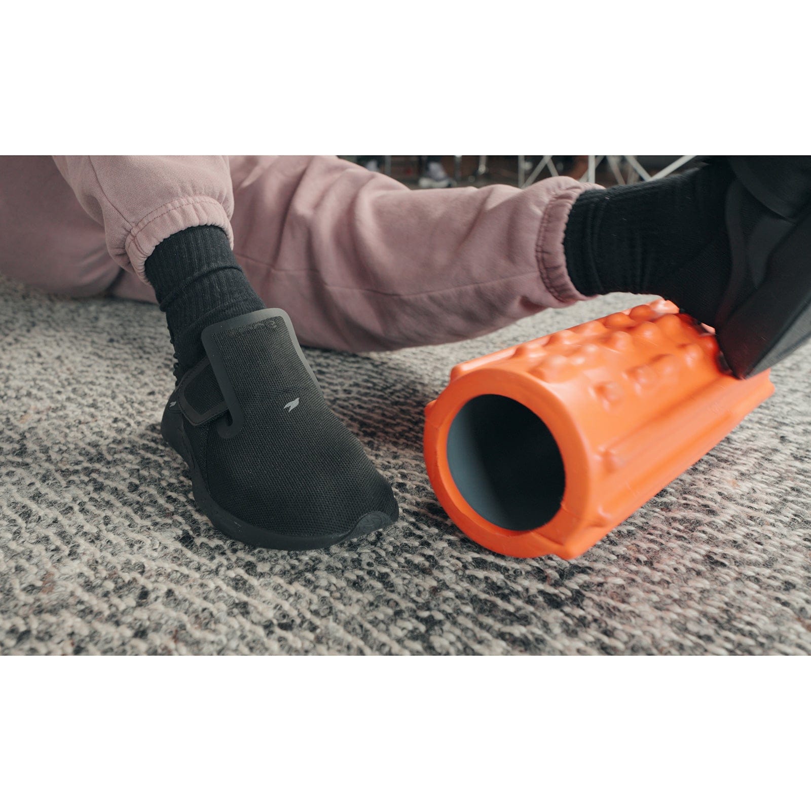 Ance Recovery Sneakers - Oslo - DanceSupplies.com