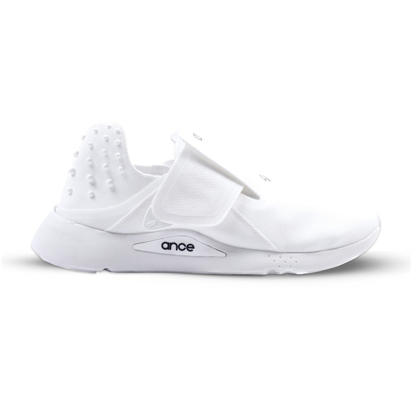 Ance Recovery Sneakers - Santorini - DanceSupplies.com