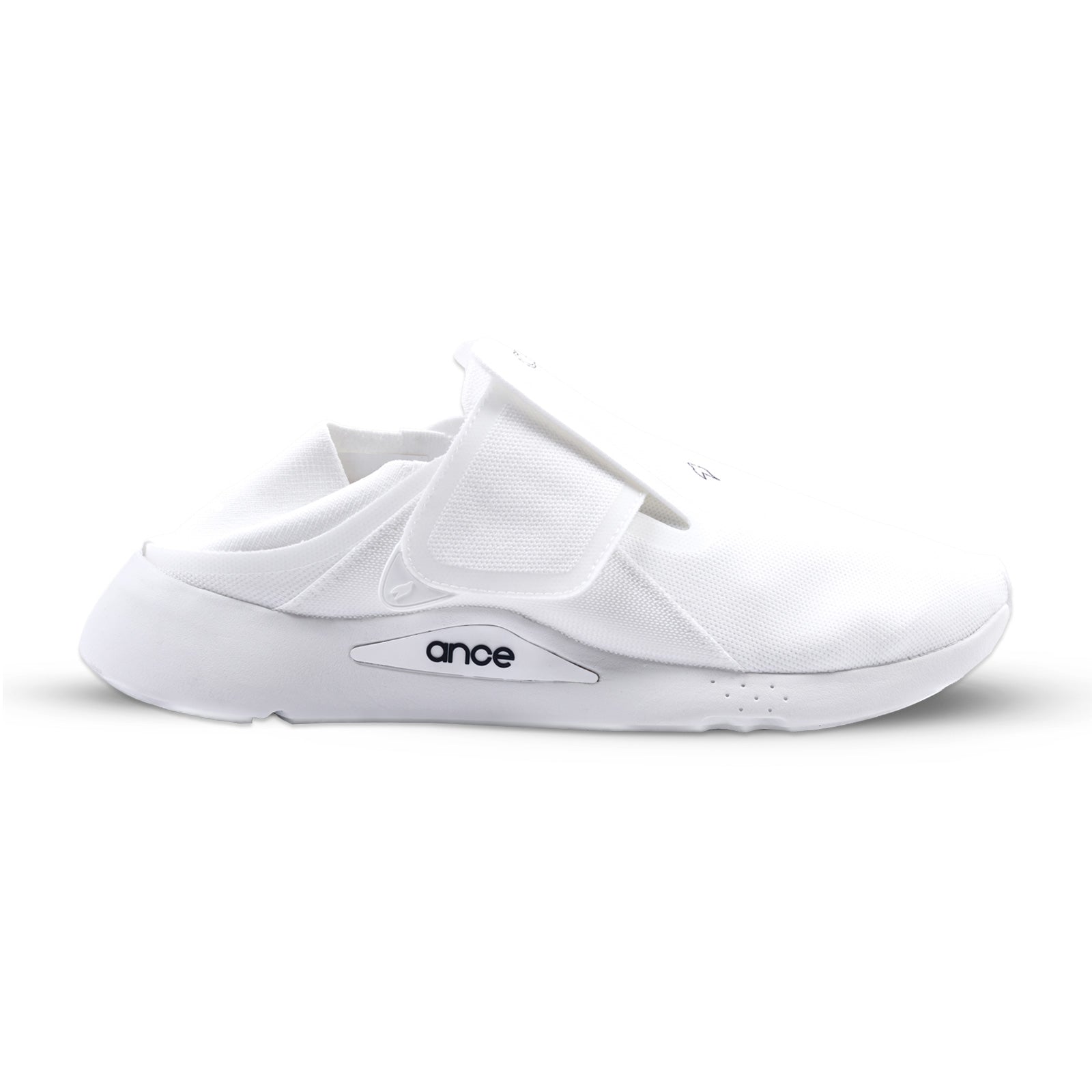 Ance Recovery Sneakers - Santorini - DanceSupplies.com