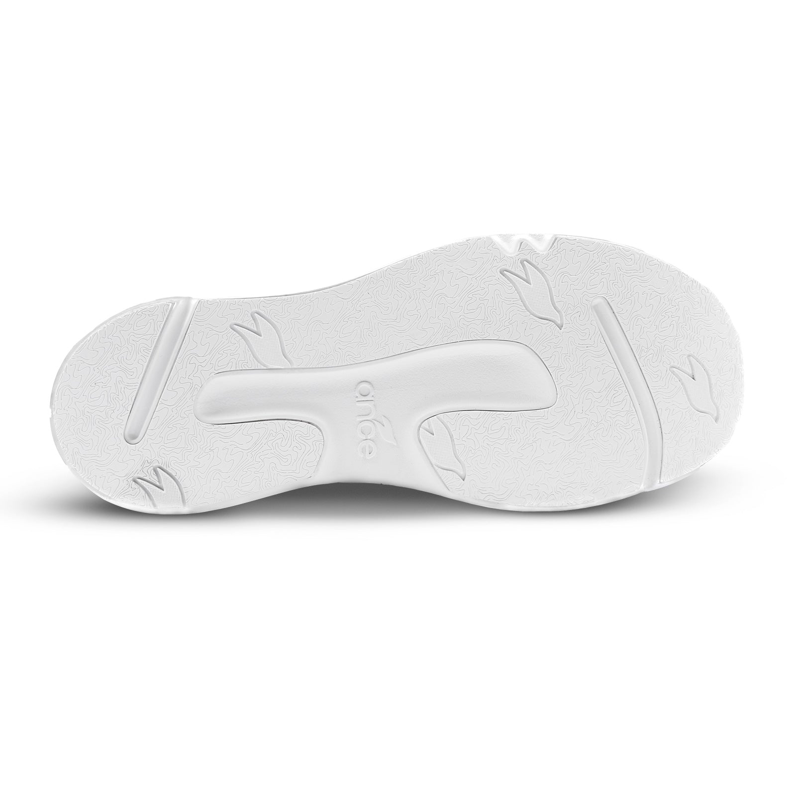 Ance Recovery Sneakers - Santorini - DanceSupplies.com