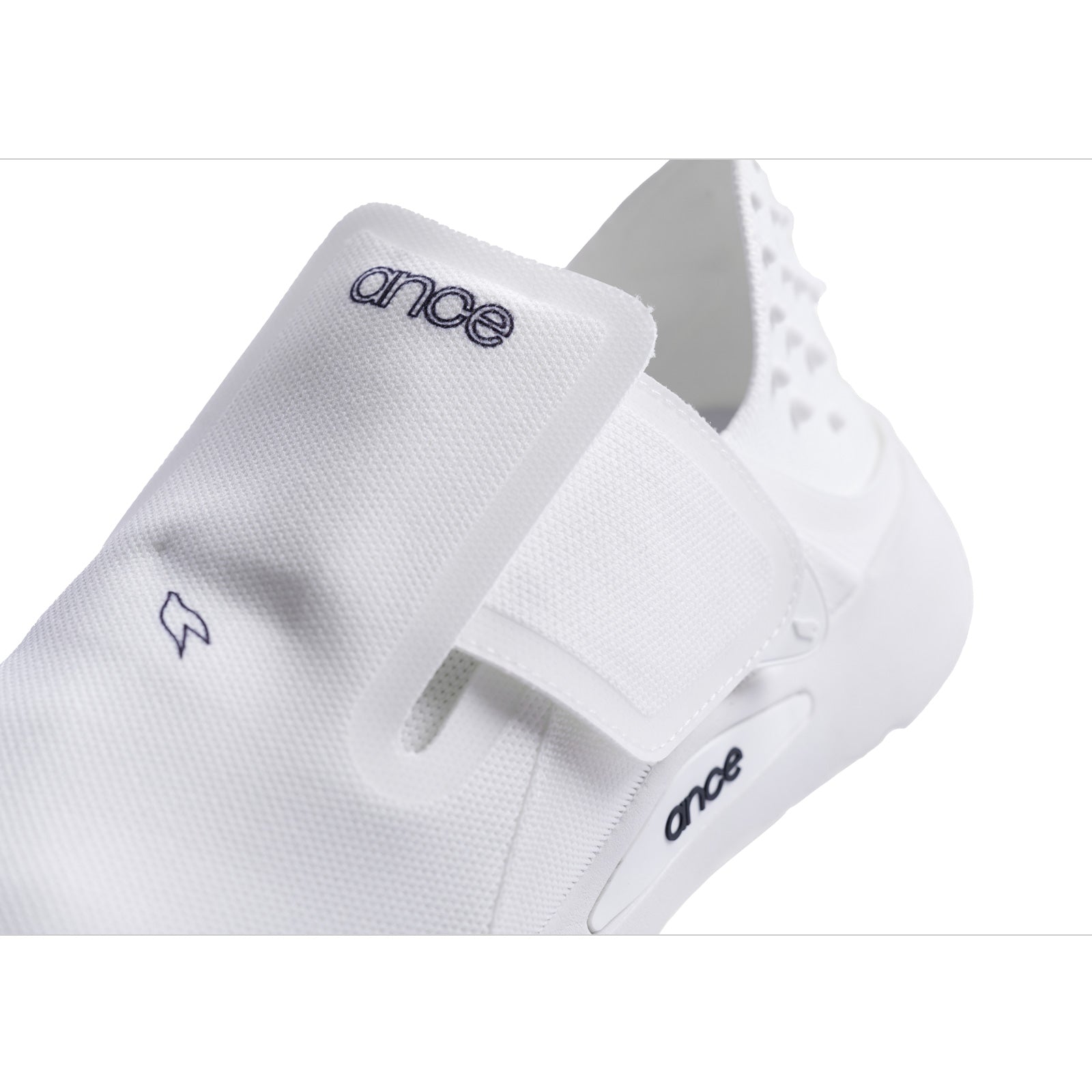 Ance Recovery Sneakers - Santorini - DanceSupplies.com