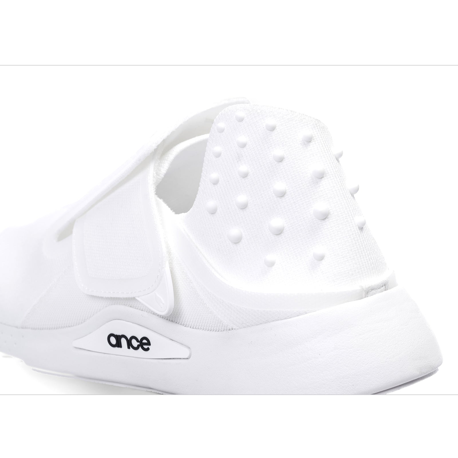 Ance Recovery Sneakers - Santorini - DanceSupplies.com