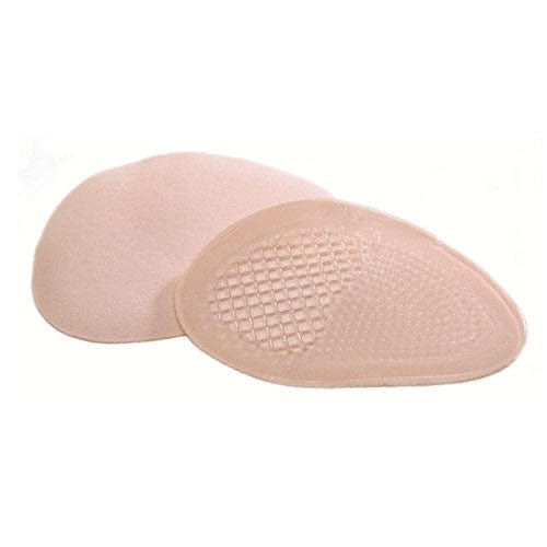 Bunheads Gel Metatarsal Pads - DanceSupplies.com