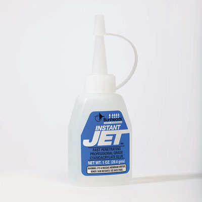 Bunheads Jet Glue   - DanceSupplies.com