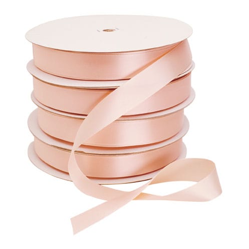 Bunheads Rolled Ribbon - DanceSupplies.com