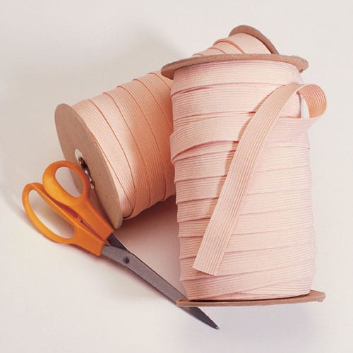 Elastic By The Inch - DanceSupplies.com