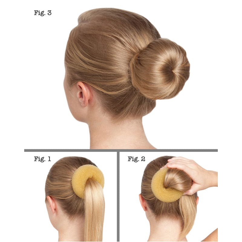 Bunheads Bun Builder - DanceSupplies.com