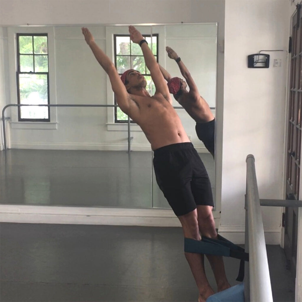 Ballet Muscle Conditioner   - DanceSupplies.com