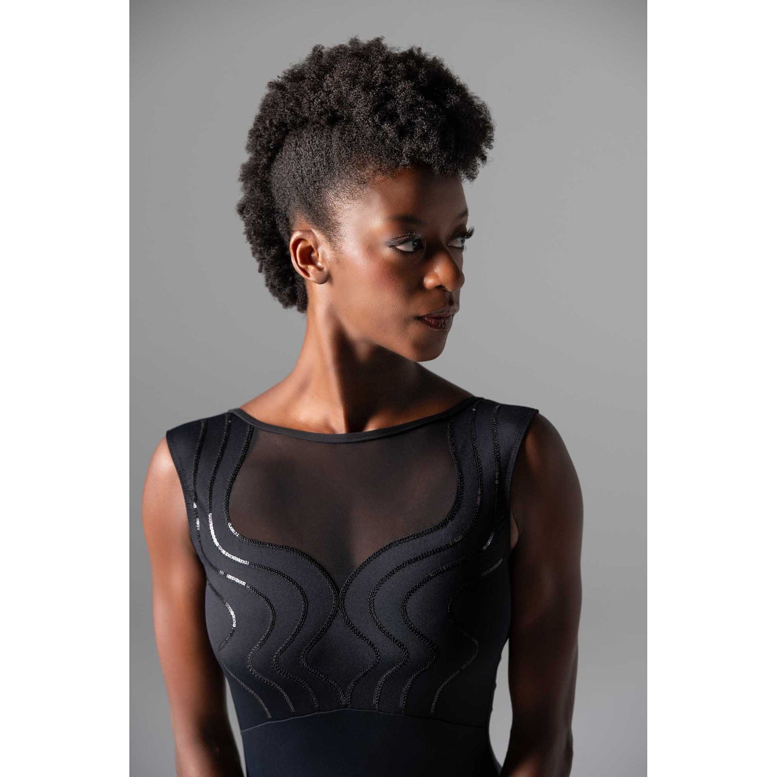 Ballet Rosa Avignon Leotard - DanceSupplies.com