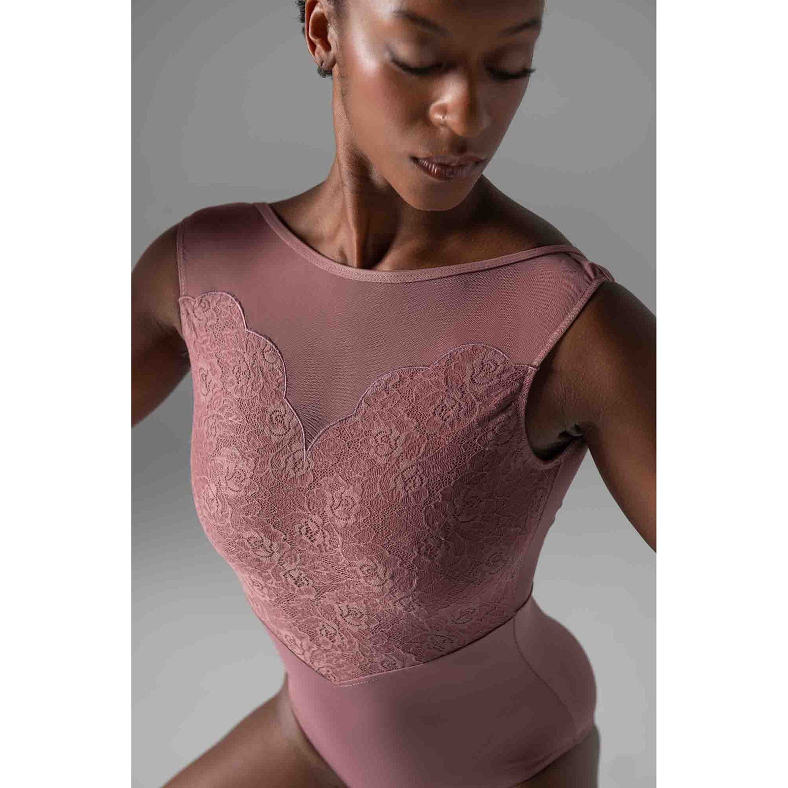 Ballet Rosa Caprice Leotard - DanceSupplies.com