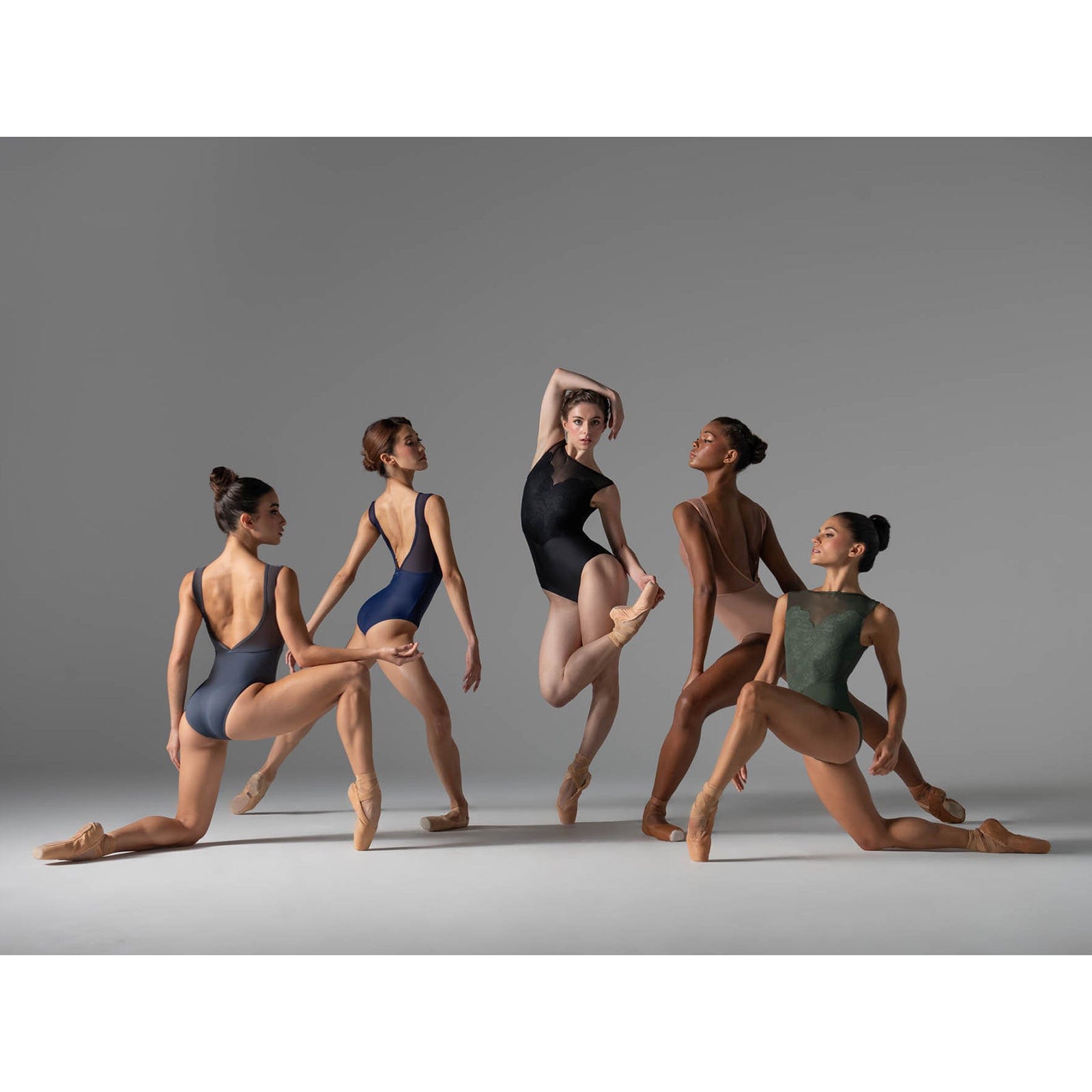 Ballet Rosa Caprice Leotard - DanceSupplies.com