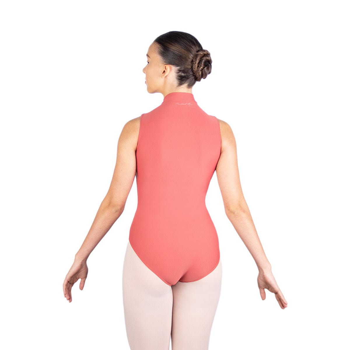 Ballet Rosa Chablis Leotard - DanceSupplies.com