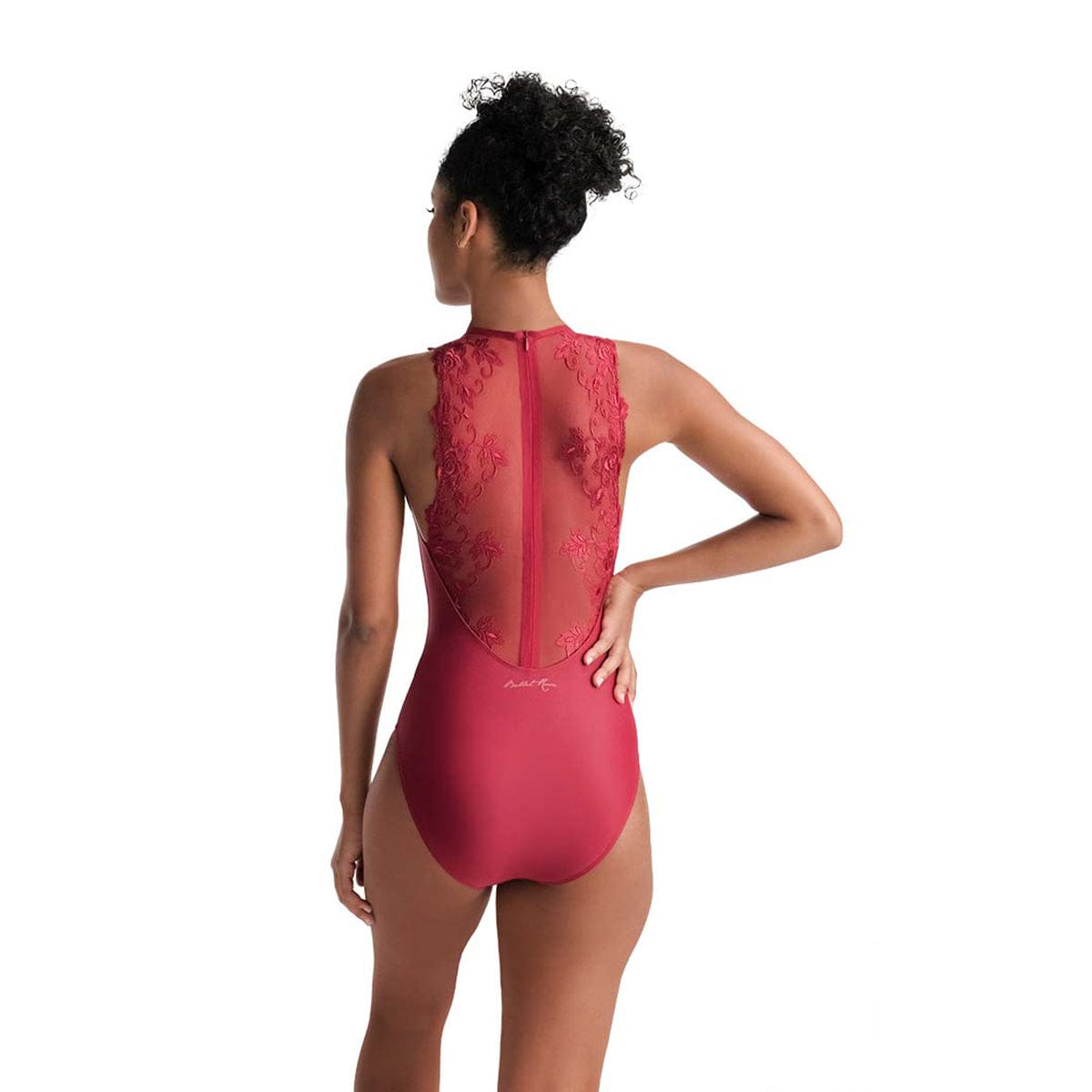 Ballet Rosa Esther Leotard - DanceSupplies.com