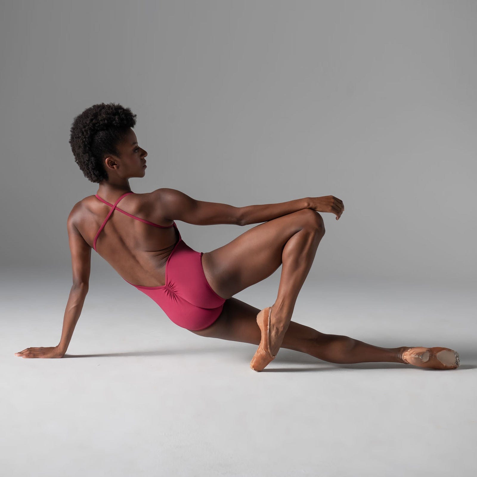 Ballet Rosa Kayla Leotard - DanceSupplies.com