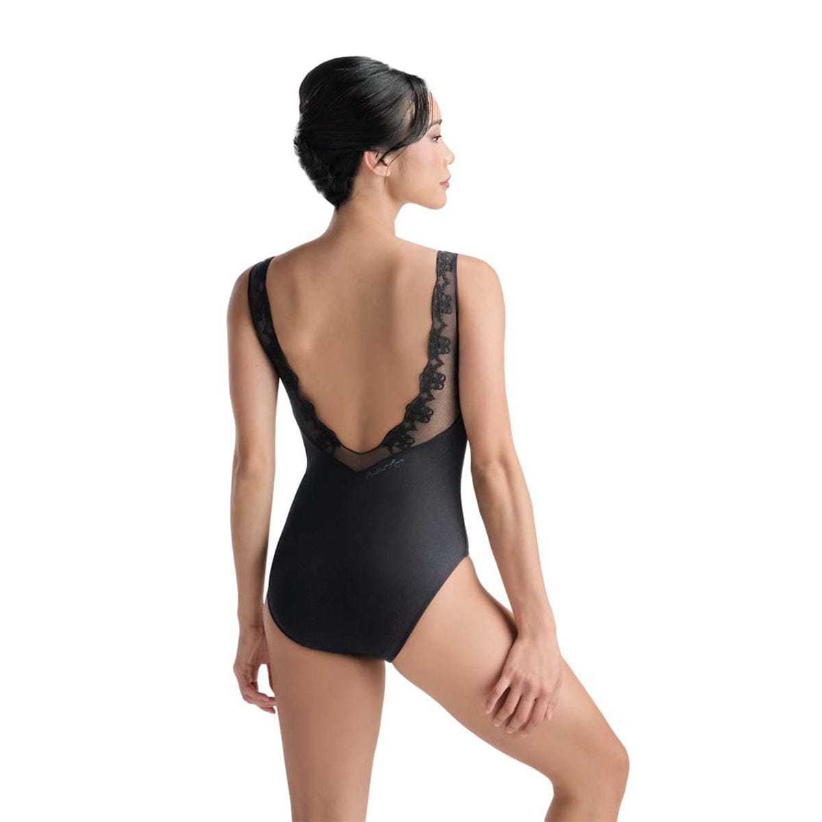 Ballet Rosa Lynn Leotard - DanceSupplies.com