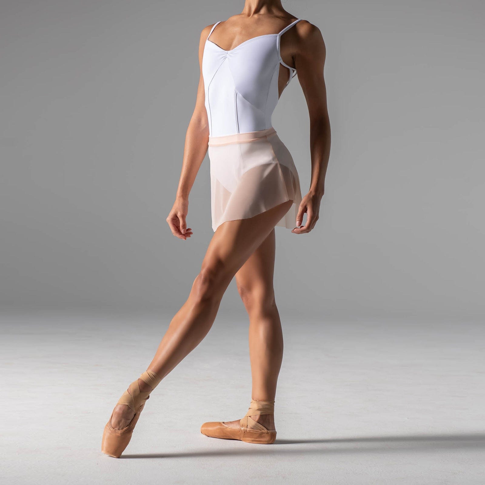 Ballet Rosa Skylar Skirt - DanceSupplies.com