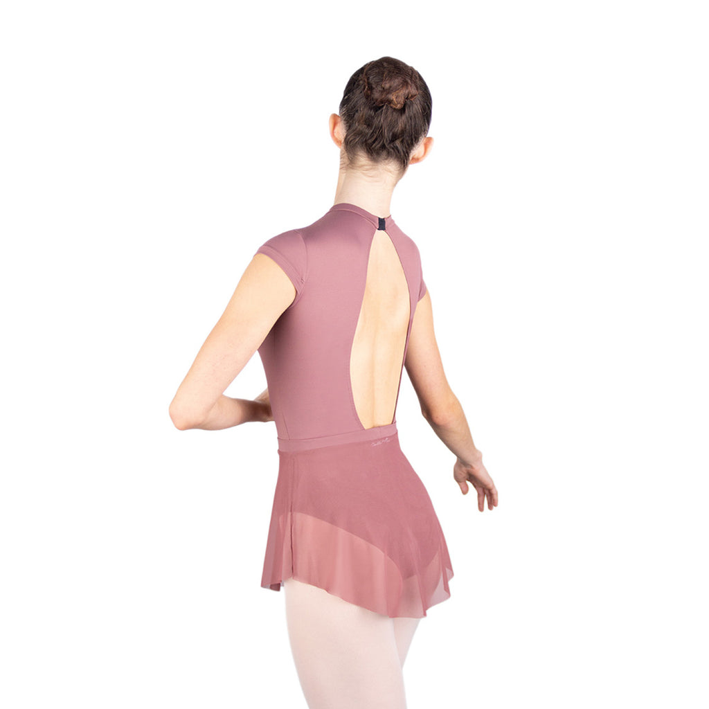Ballet Rosa Skylar Skirt   - DanceSupplies.com