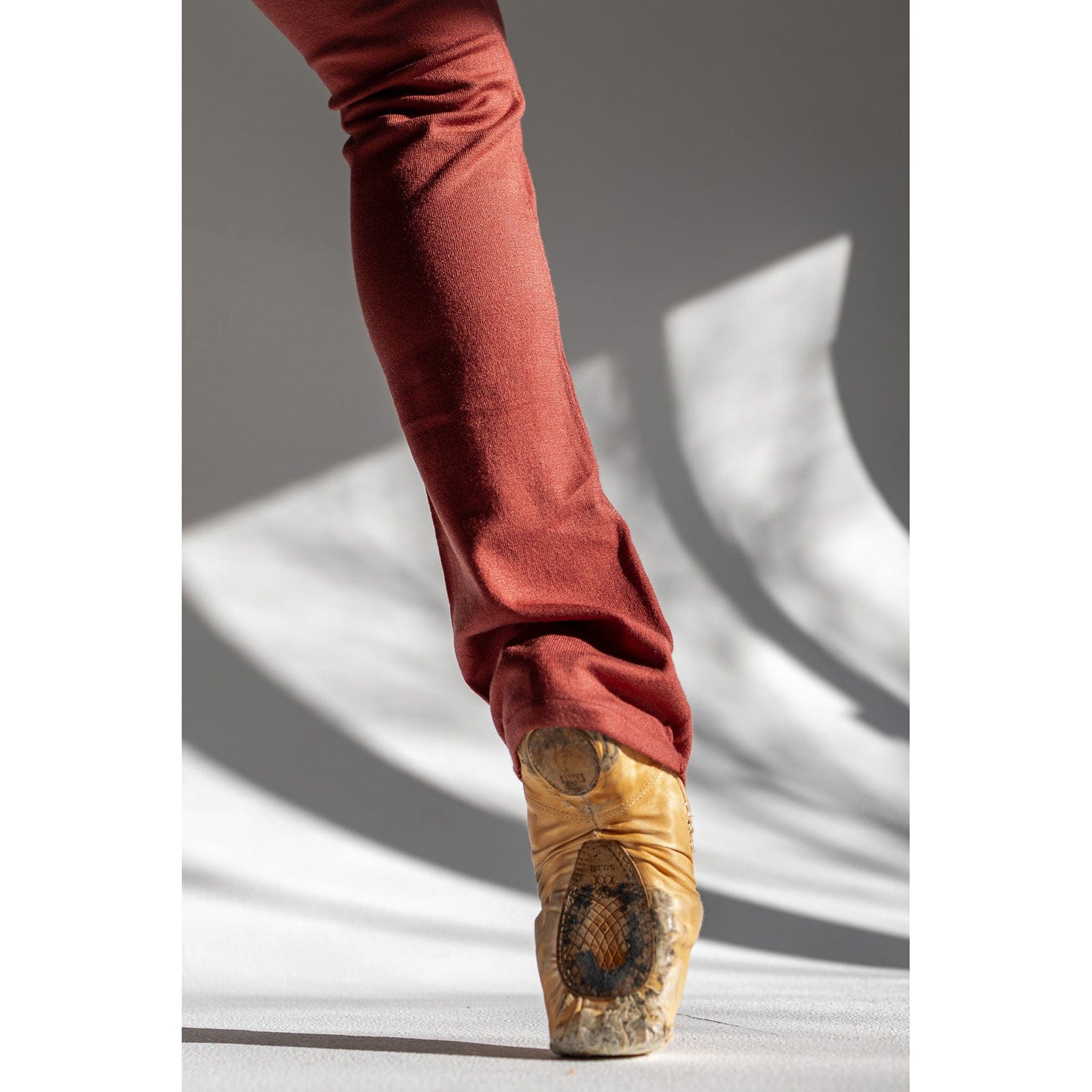 Barre Trash Long Legwarmers - DanceSupplies.com