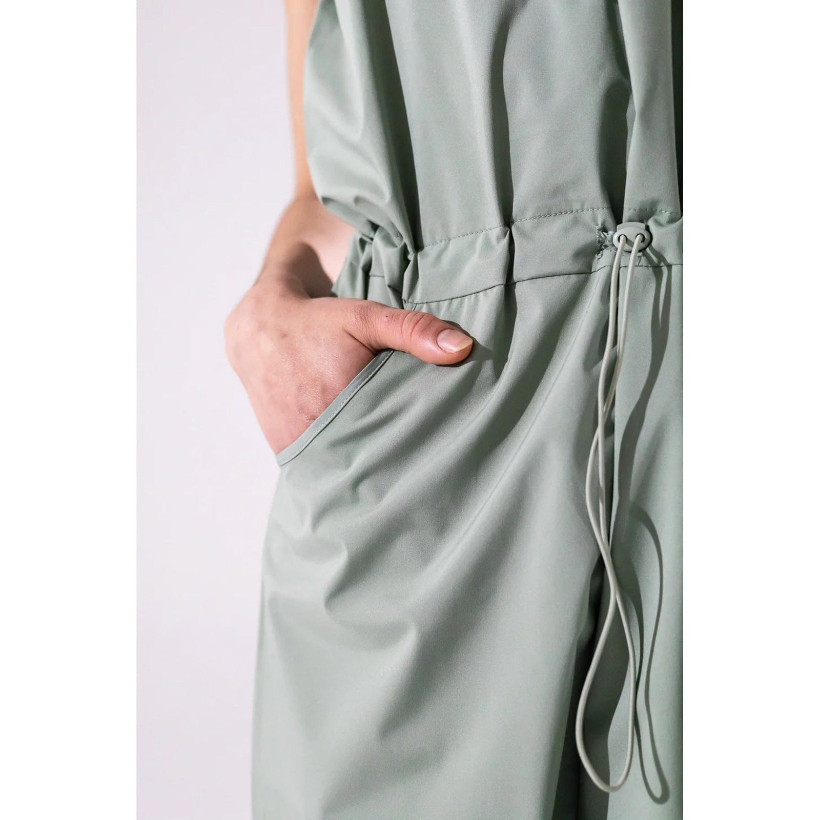 Barre Trash Overalls - DanceSupplies.com