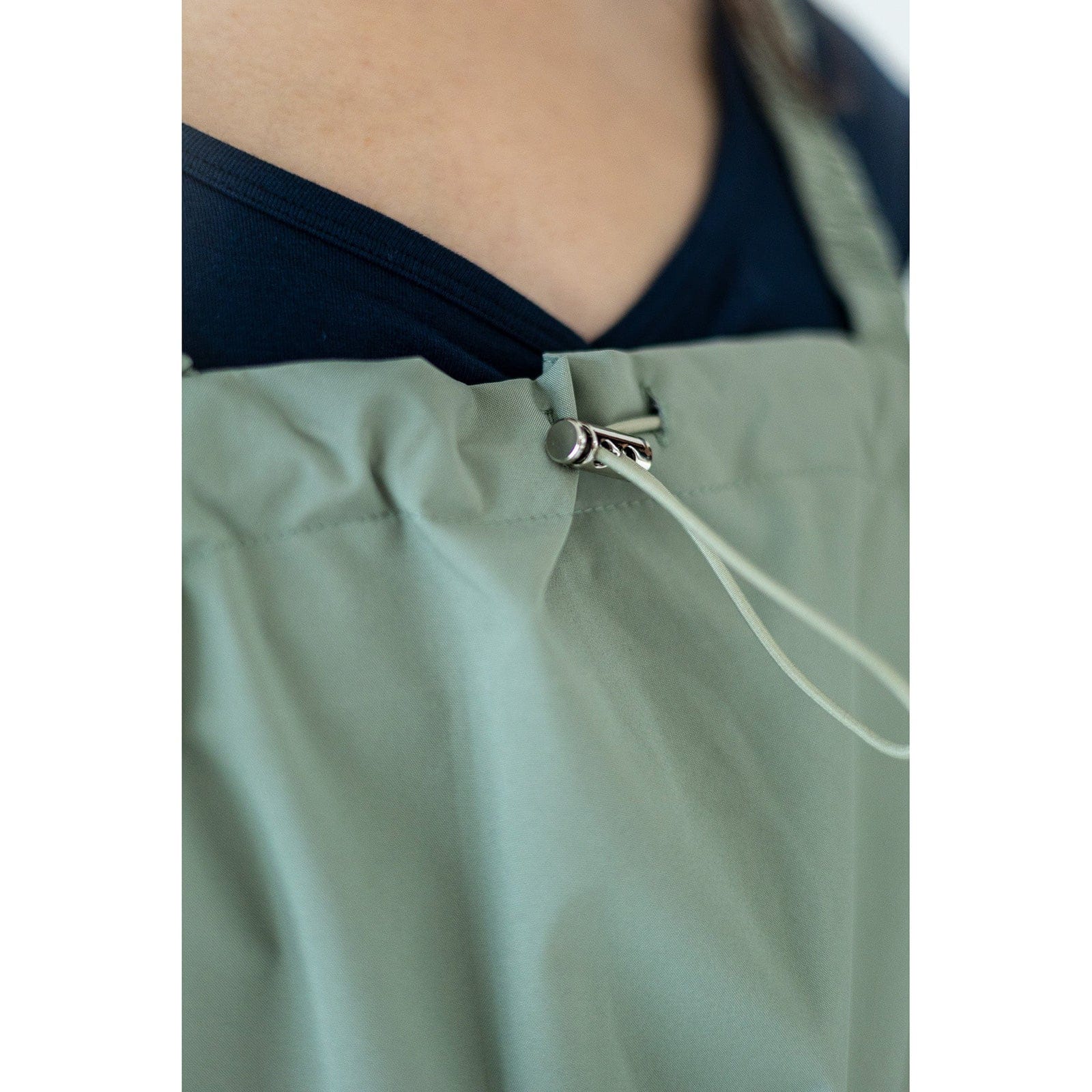 Barre Trash Overalls - DanceSupplies.com