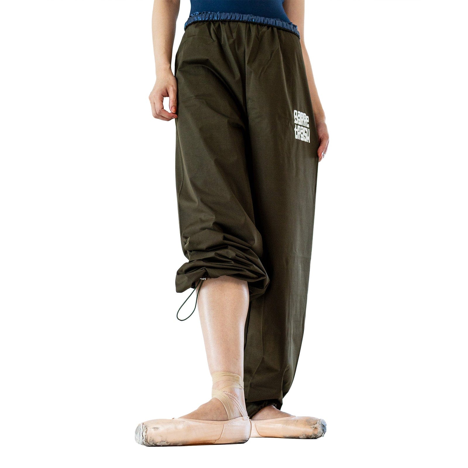 Barre Trash Sauna Pants - DanceSupplies.com
