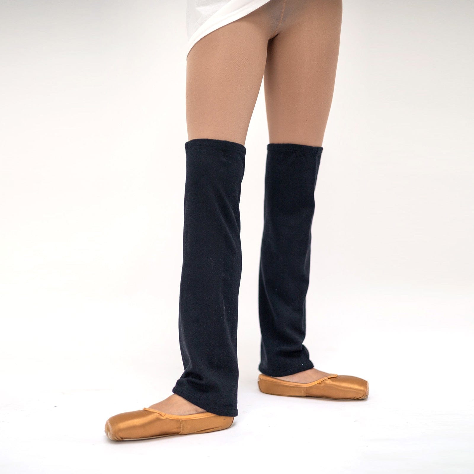 Barre Trash Short Legwarmers - DanceSupplies.com