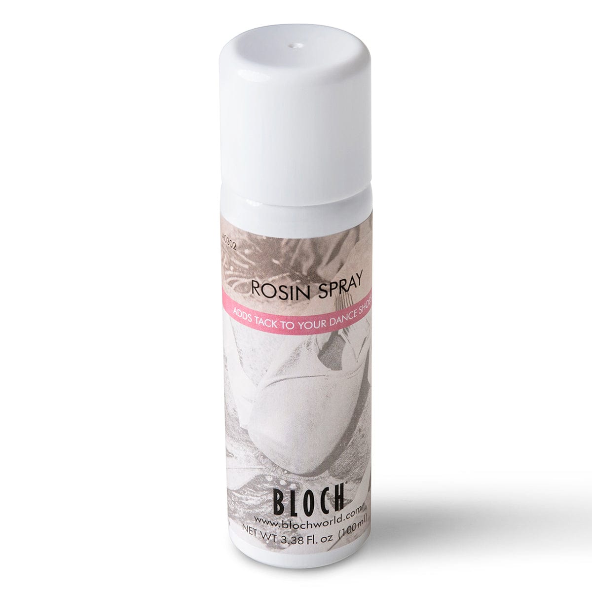 Bloch Rosin Spray - DanceSupplies.com