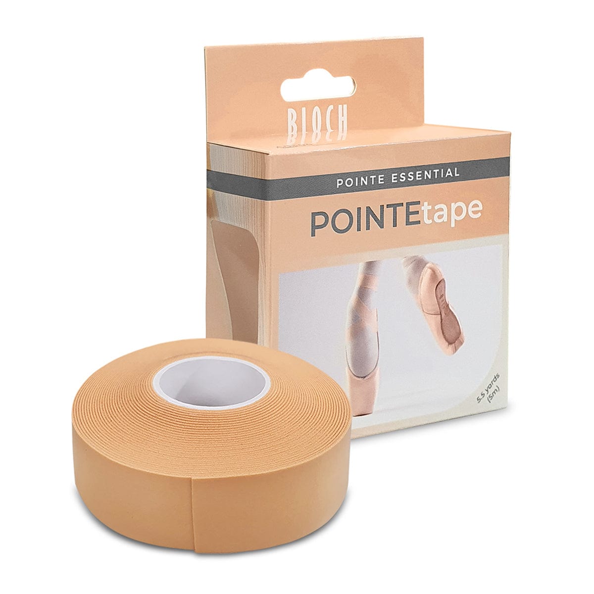 Bloch Pointe Tape - DanceSupplies.com