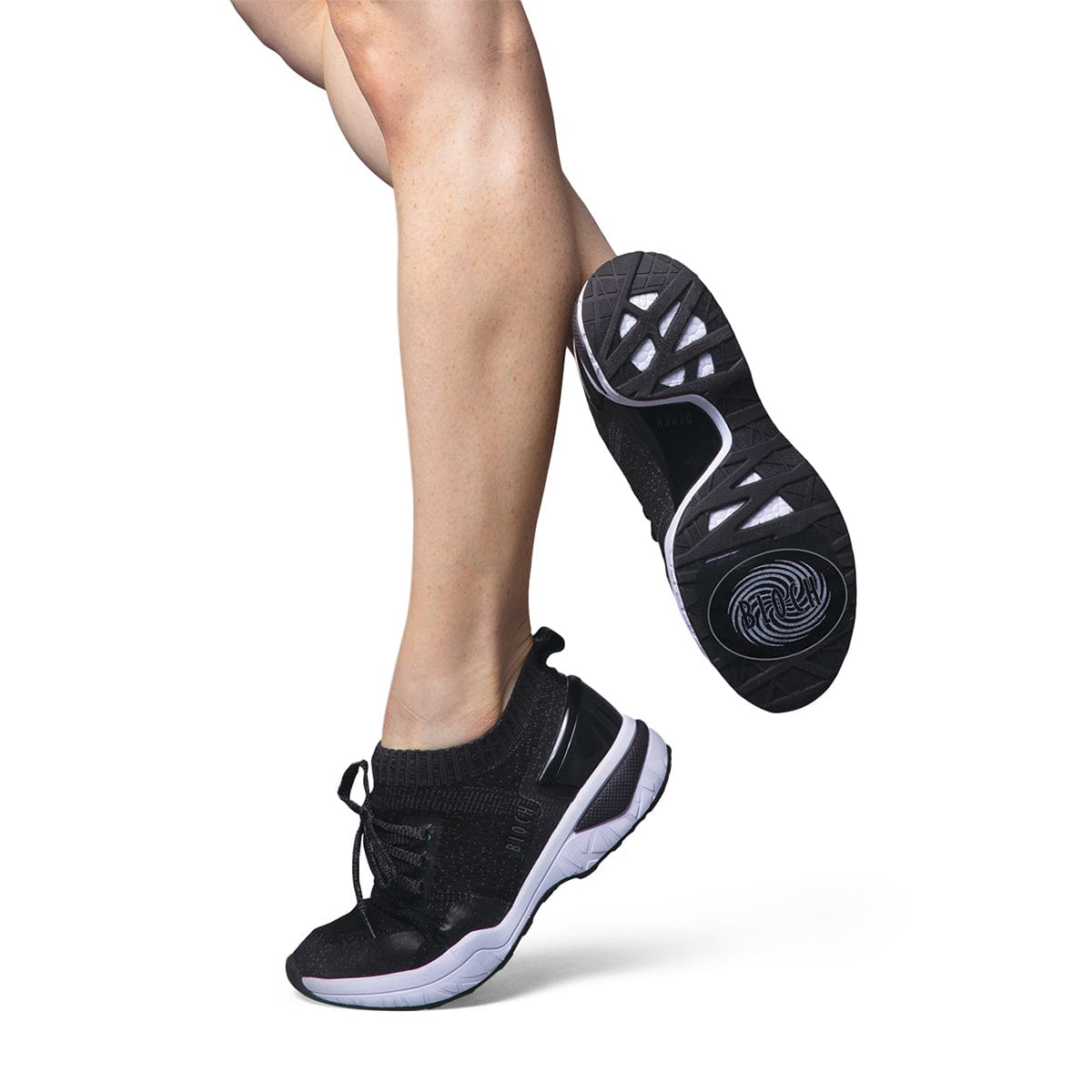 Bloch BLOCHspot Stickers - DanceSupplies.com