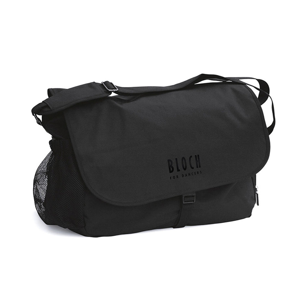 Bloch Dance Bag Black  - DanceSupplies.com