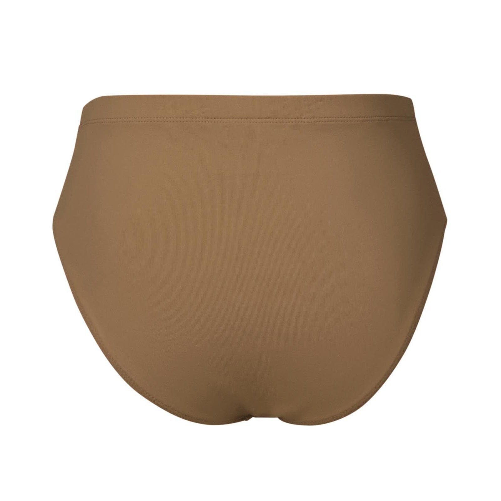 Bloch Girls Zaniah High Waist Brief - DanceSupplies.com