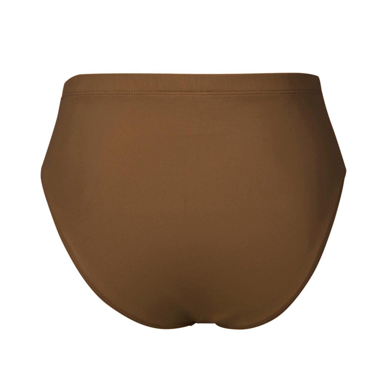 Bloch Girls Zaniah High Waist Brief - DanceSupplies.com