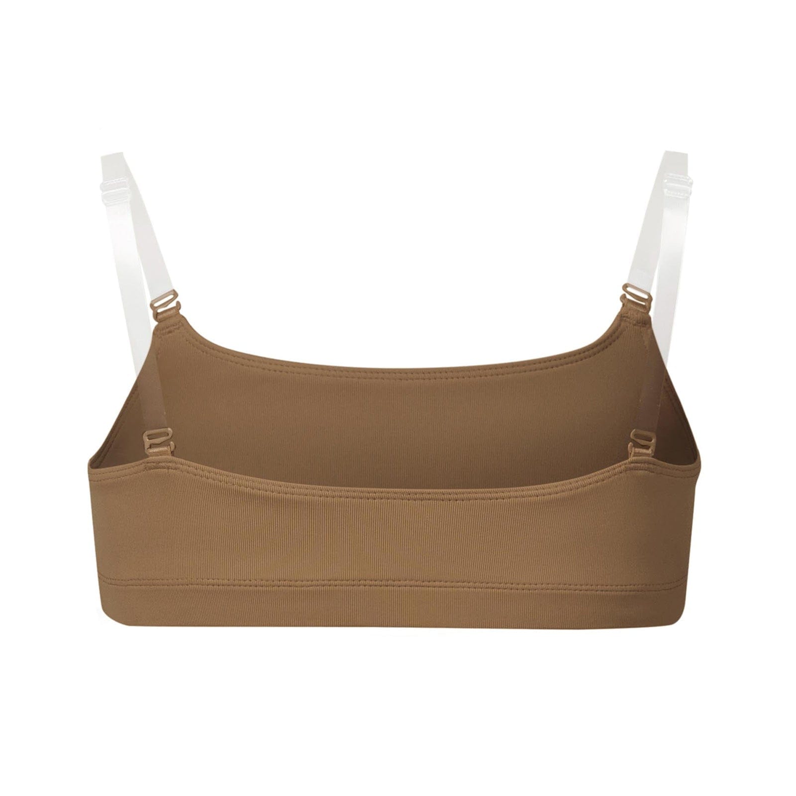 Bloch Girls Leia Crop Top - DanceSupplies.com