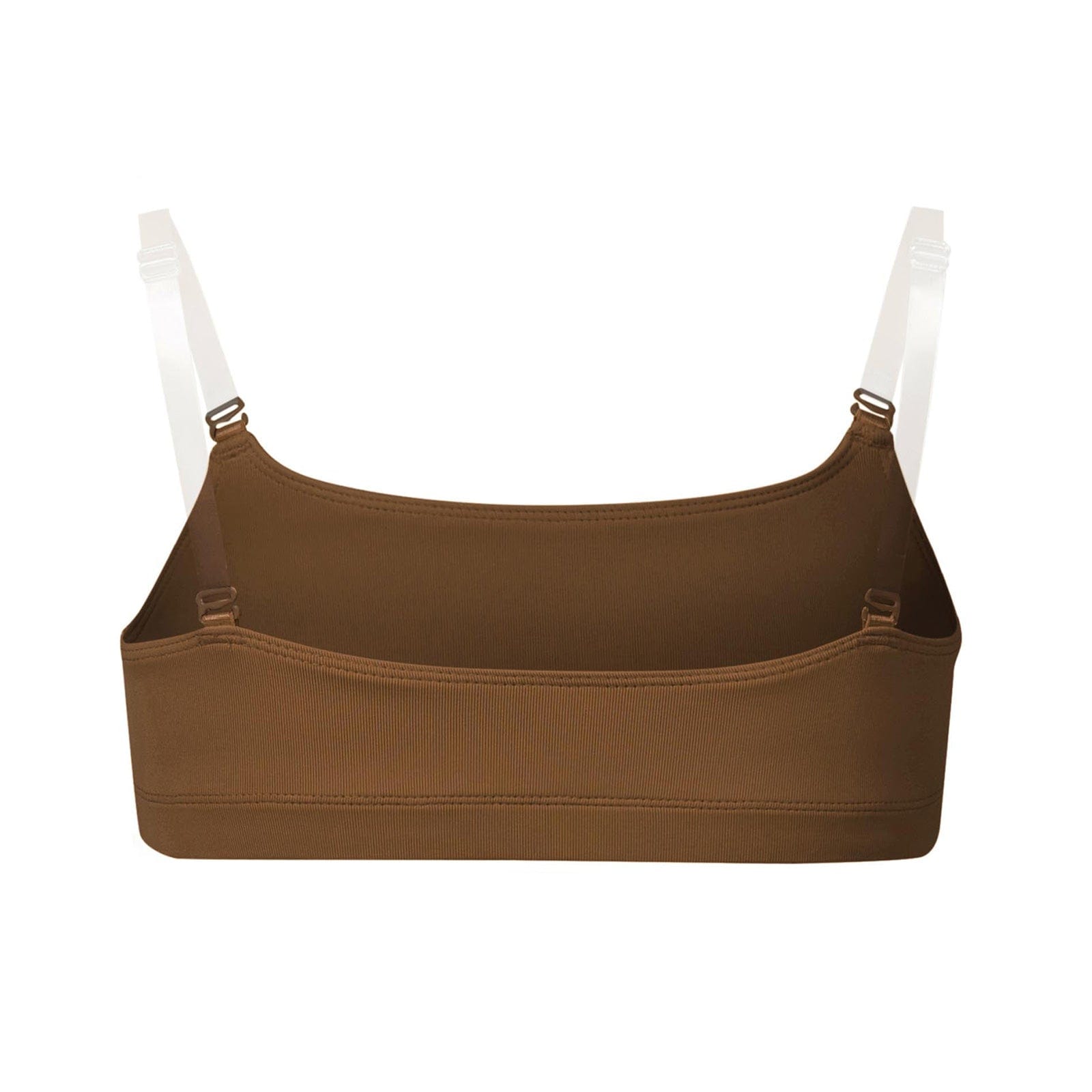 Bloch Girls Leia Crop Top - DanceSupplies.com