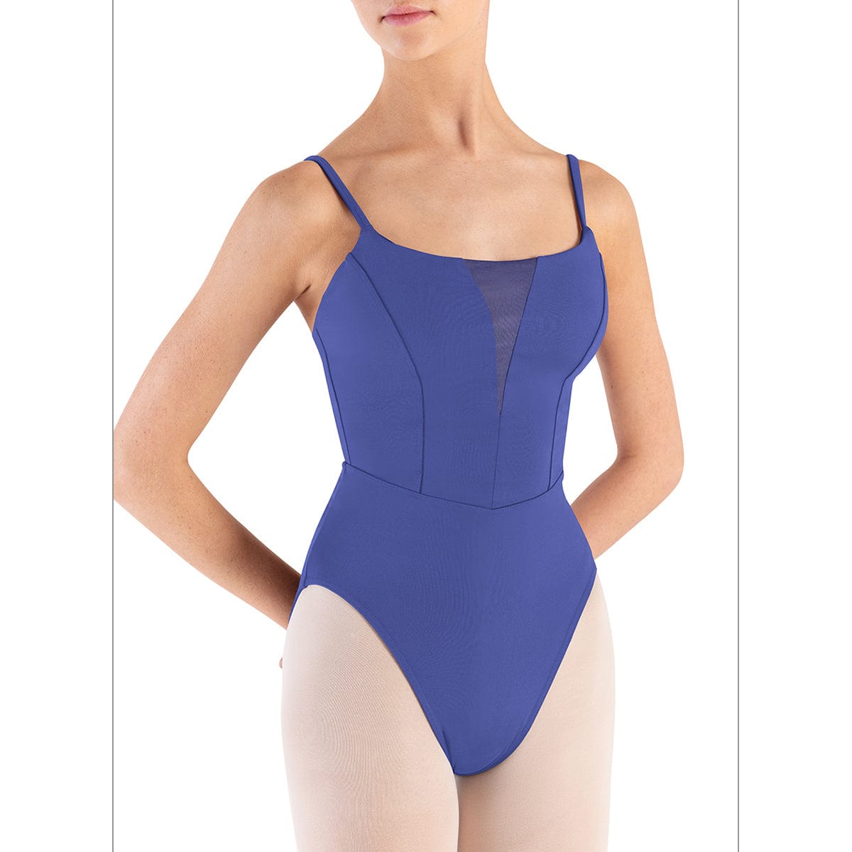 Bloch Adult Serendipity Camisole Leotard - DanceSupplies.com