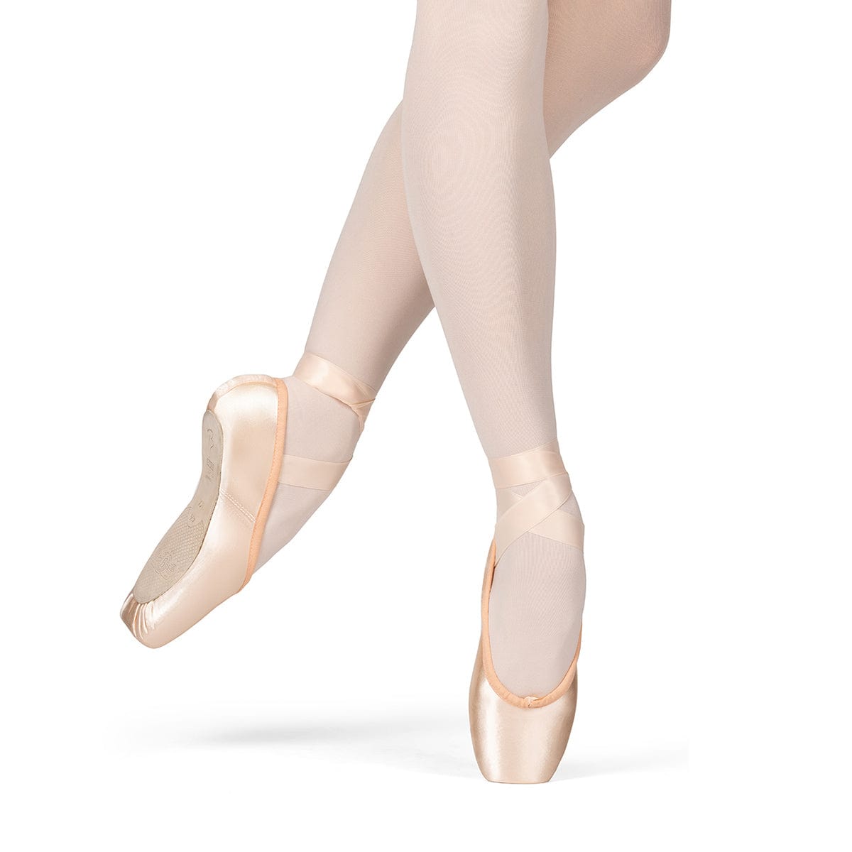 Bloch Flexus Pointe Shoes - Kaia 2 - DanceSupplies.com