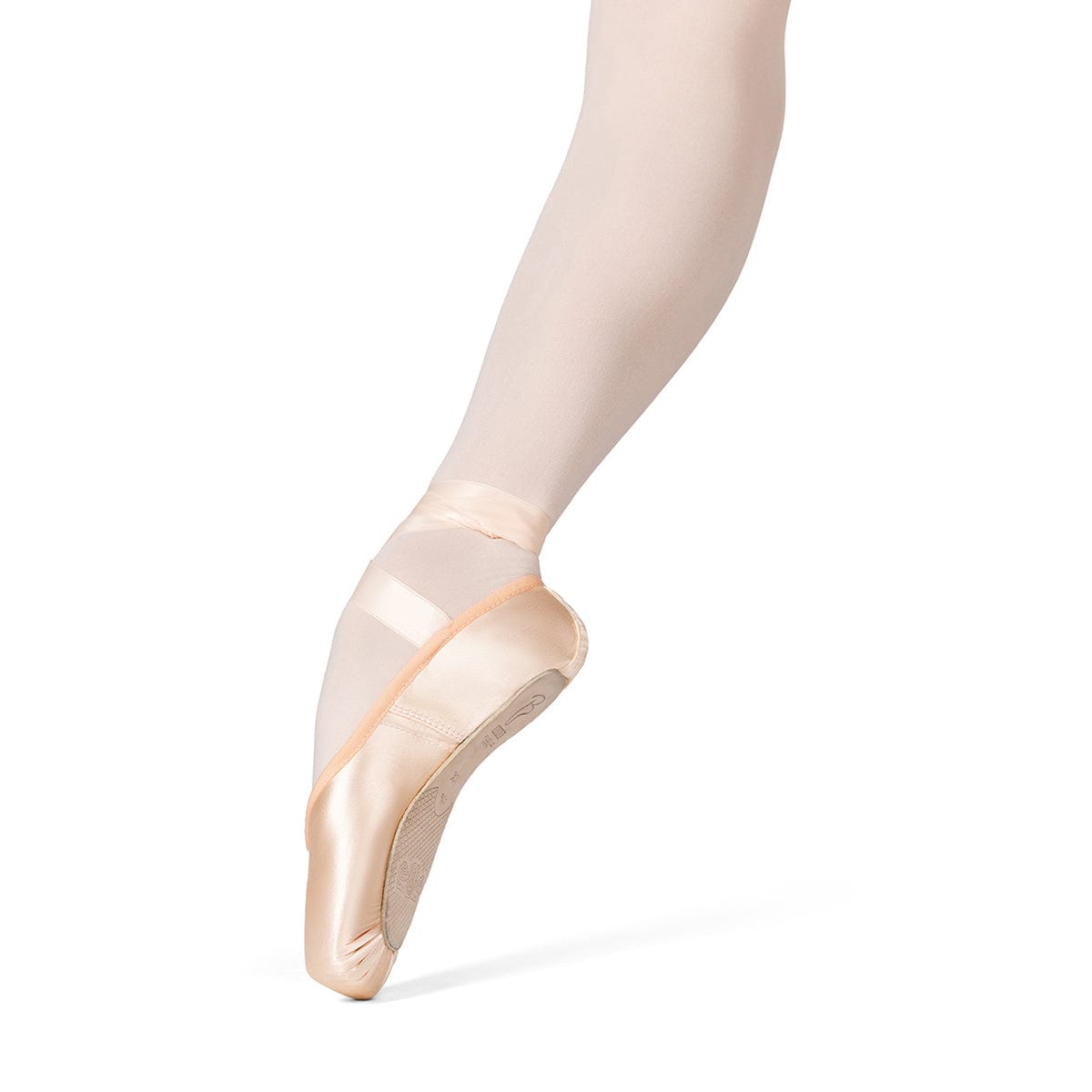 Bloch Flexus Pointe Shoes - Kaia 2 - DanceSupplies.com