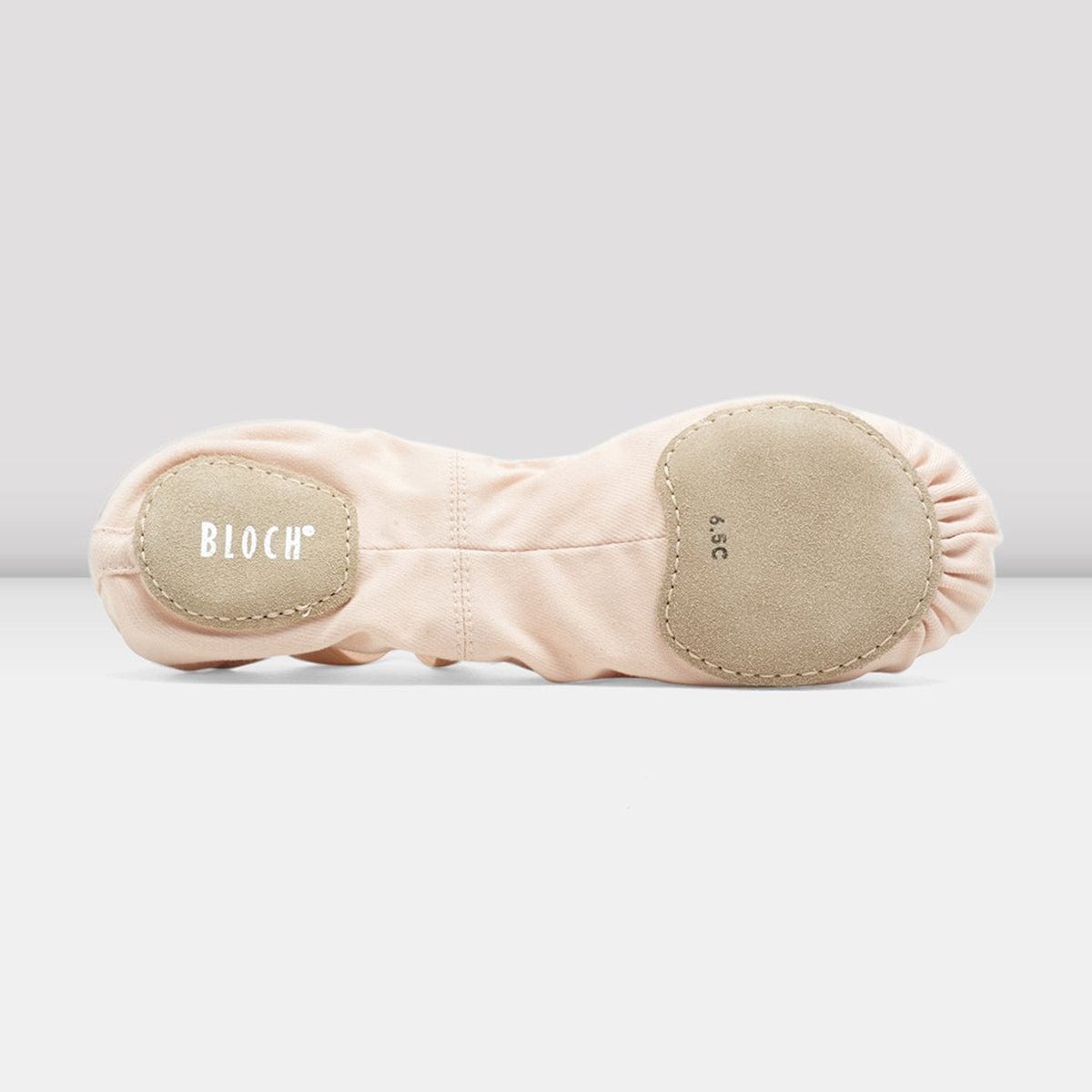 Bloch Performa Child's Ballet Slippers - DanceSupplies.com
