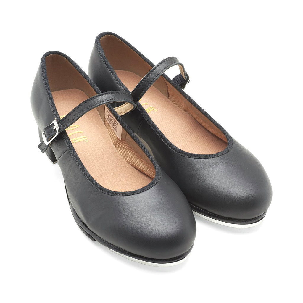 Bloch Tap-On Ladies Tap Shoes   - DanceSupplies.com